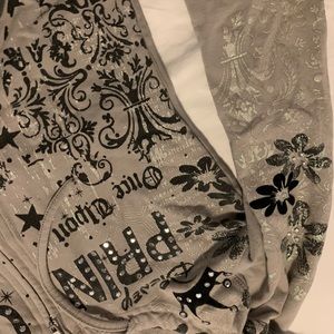 Disney princess sweater